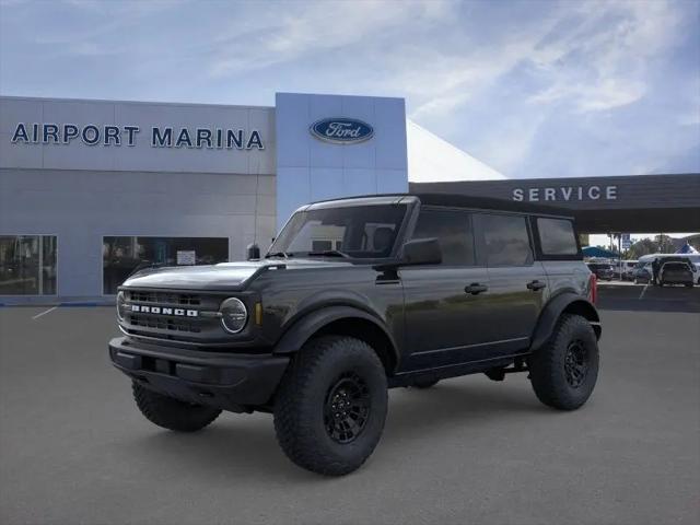 2026 Ford Bronco Base for sale in Los Angeles, CA