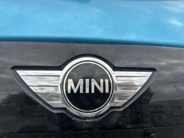 2016 MINI Hardtop Cooper S