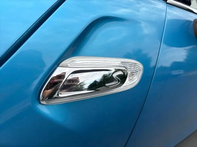 2016 MINI Hardtop Cooper S