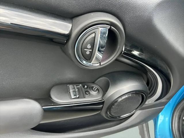 2016 MINI Hardtop Cooper S