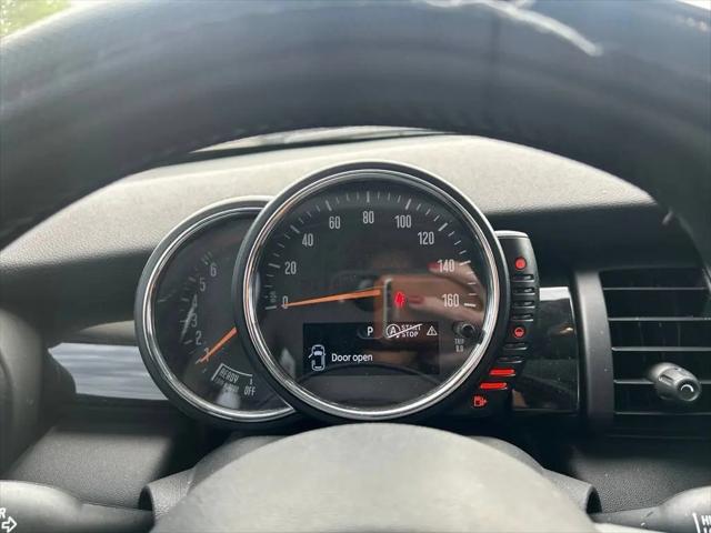 2016 MINI Hardtop Cooper S