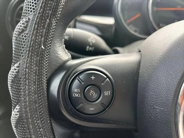 2016 MINI Hardtop Cooper S