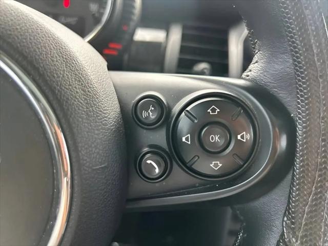 2016 MINI Hardtop Cooper S