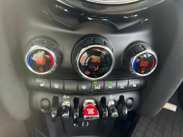 2016 MINI Hardtop Cooper S