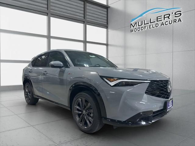 2026 Acura ADX A-Spec for sale in Hoffman Estates, IL