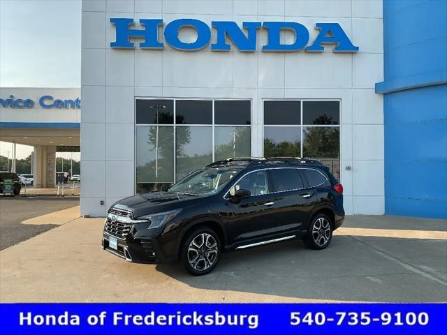 2024 Subaru Ascent Touring 7-Passenger for sale in Fredericksburg, VA