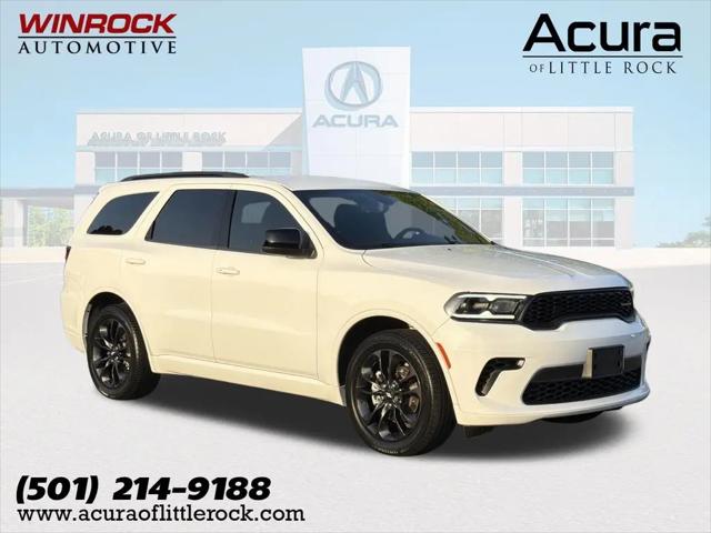 2025 Dodge Durango GT RWD for sale in Little Rock, AR