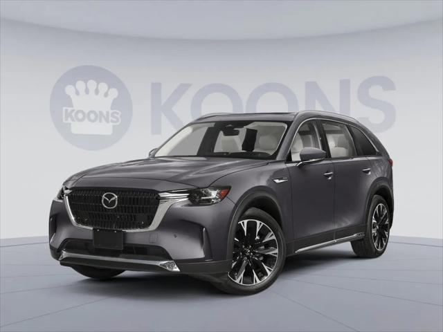 2024 Mazda X-90 Premium for sale in Vienna, VA