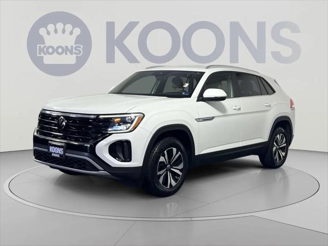 2024 Volkswagen Atlas Cross Sport 2.0T SE for sale in Vienna, VA