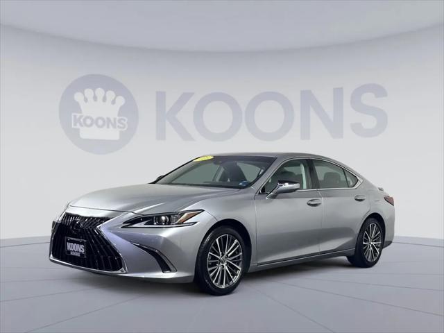 2025 Lexus ES 350 ES 350 for sale in Vienna, VA