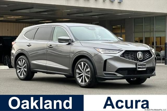 2026 Acura MDX Technology Package for sale in Oakland, CA