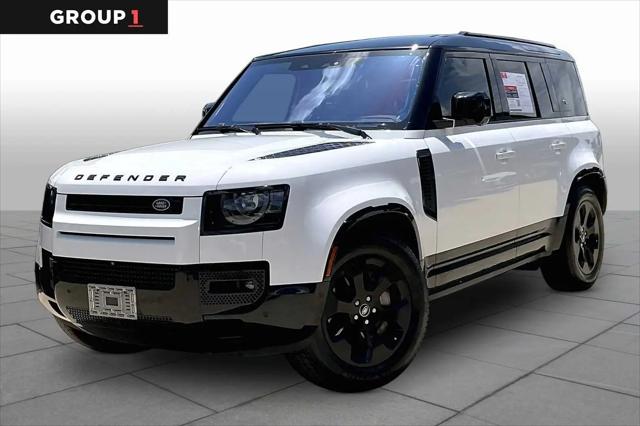 2022 Land Rover Defender 110 X-Dynamic SE for sale in Grapevine, TX