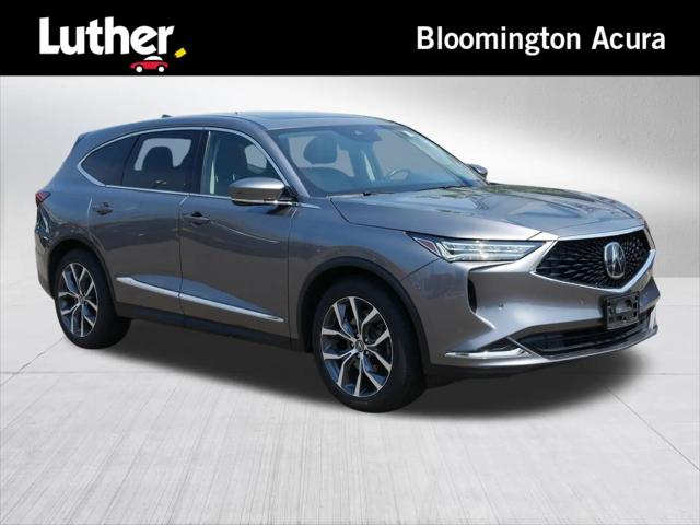 2024 Acura MDX Technology Package for sale in Bloomington, MN