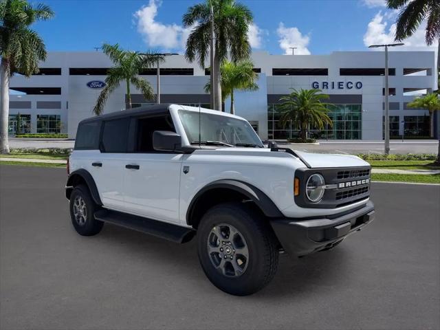 2026 Ford Bronco Big Bend for sale in Delray Beach, FL
