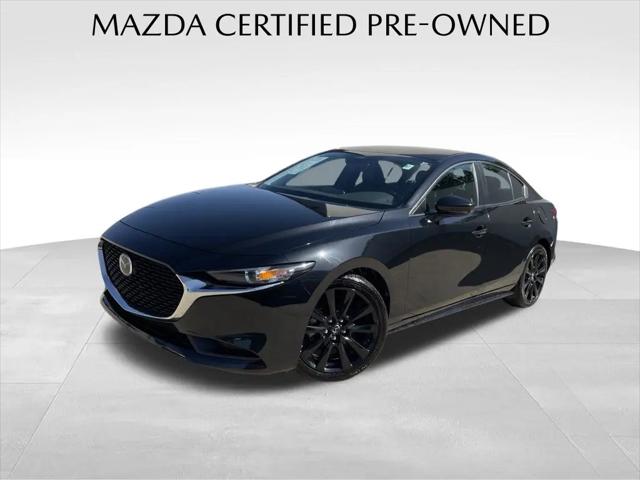 2024 Mazda Mazda3 2.5 S Select Sport for sale in Georgetown, TX