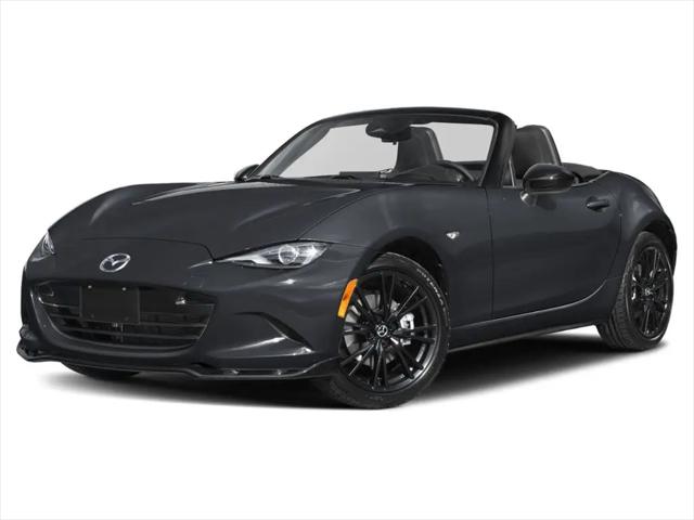 2026 Mazda MX-5 Club for sale in Georgetown, TX