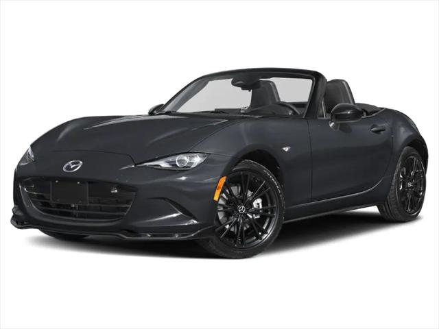 2026 Mazda MX-5 Club for sale in Georgetown, TX