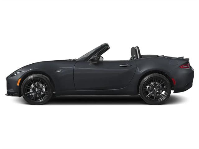 2026 Mazda MX-5 Club