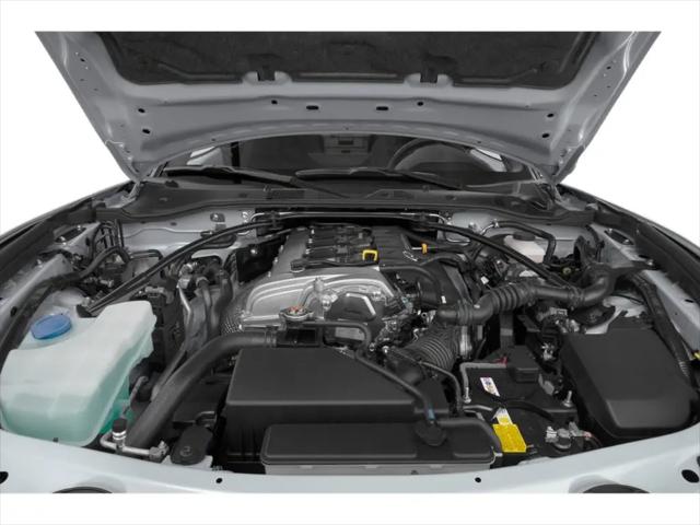 2026 Mazda MX-5 Club