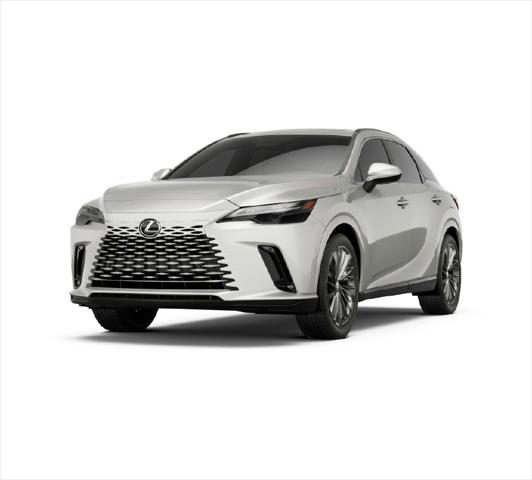 2026 Lexus RX 450h+ RX 450h+ PREMIUM AWD for sale in Rockville, MD