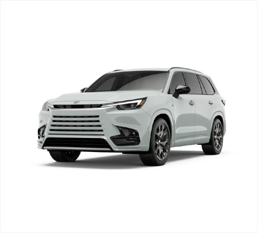 2026 Lexus TX 500h TX 500h F SPORT PERFORMANCE PREMIUM AWD for sale in Rockville, MD