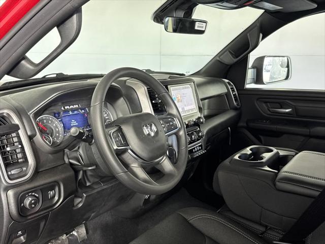 2026 Ram 1500 Warlock Crew Cab 4x4 57 Box