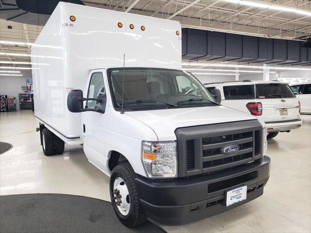 2025 Ford E-450 Cutaway Base for sale in Erie, PA