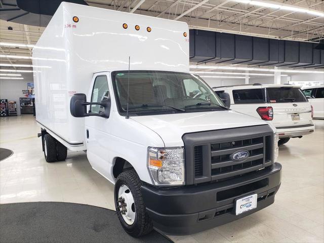 2025 Ford E-450 Cutaway Base for sale in Erie, PA