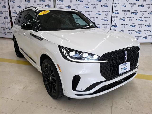 2025 Lincoln Aviator Reserve for sale in Erie, PA