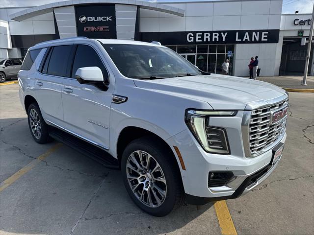 2026 GMC Yukon 4WD Denali for sale in Baton Rouge, LA