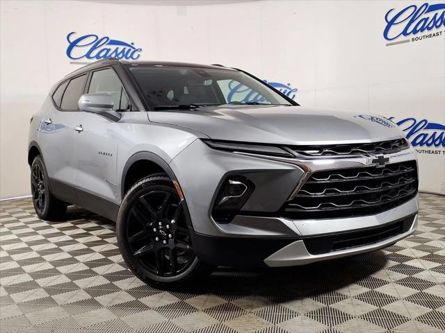 2026 Chevrolet Blazer LT for sale in Beaumont, TX