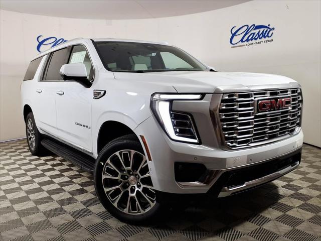 2026 GMC Yukon XL 4WD Denali for sale in Beaumont, TX