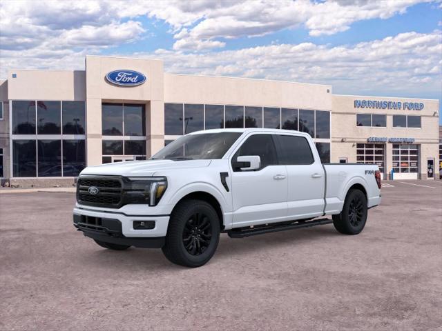 2026 Ford F-150 LARIAT for sale in Duluth, MN