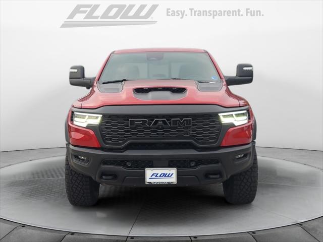 2026 Ram 1500 RHO Crew Cab 4x4 57 Box