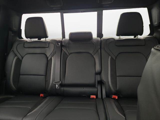 2026 Ram 1500 RHO Crew Cab 4x4 57 Box