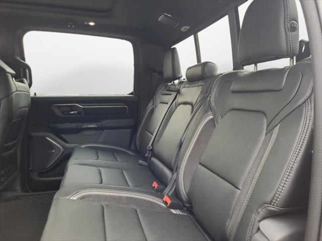 2026 Ram 1500 RHO Crew Cab 4x4 57 Box