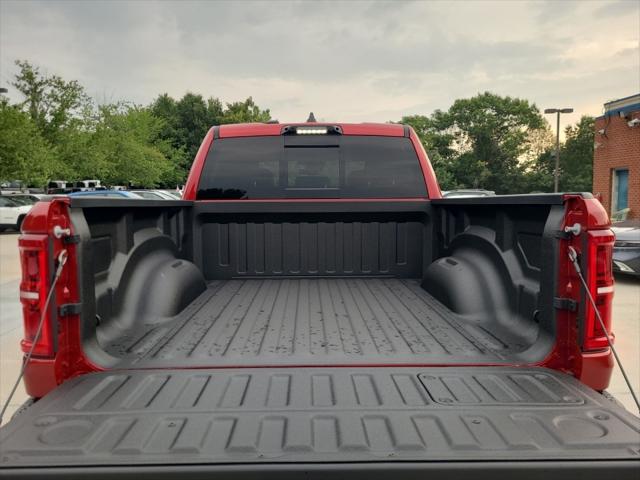 2026 Ram 1500 RHO Crew Cab 4x4 57 Box