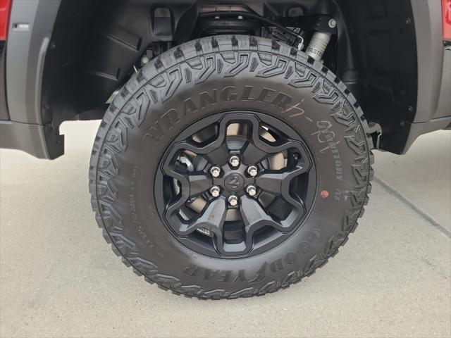 2026 Ram 1500 RHO Crew Cab 4x4 57 Box