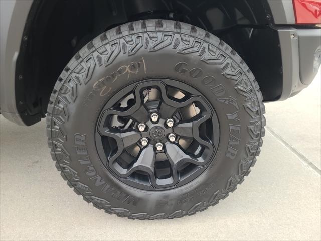 2026 Ram 1500 RHO Crew Cab 4x4 57 Box