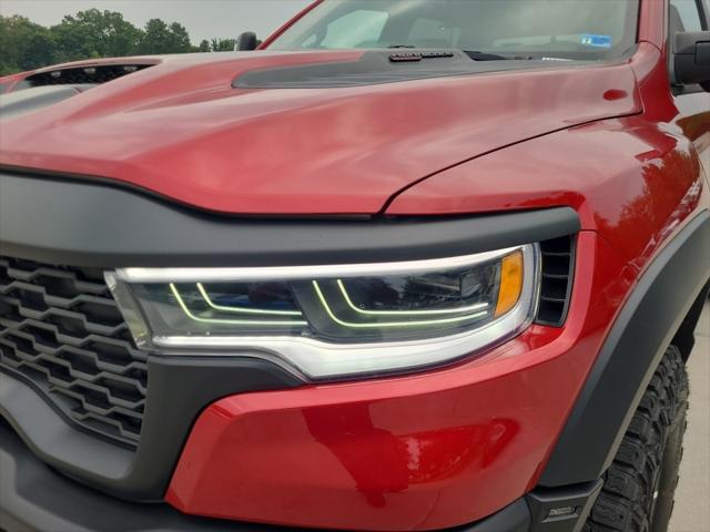 2026 Ram 1500 RHO Crew Cab 4x4 57 Box