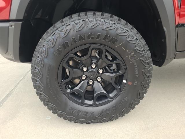 2026 Ram 1500 RHO Crew Cab 4x4 57 Box