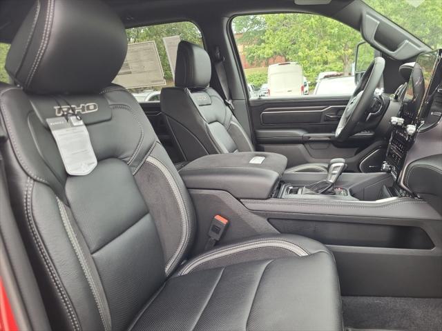 2026 Ram 1500 RHO Crew Cab 4x4 57 Box