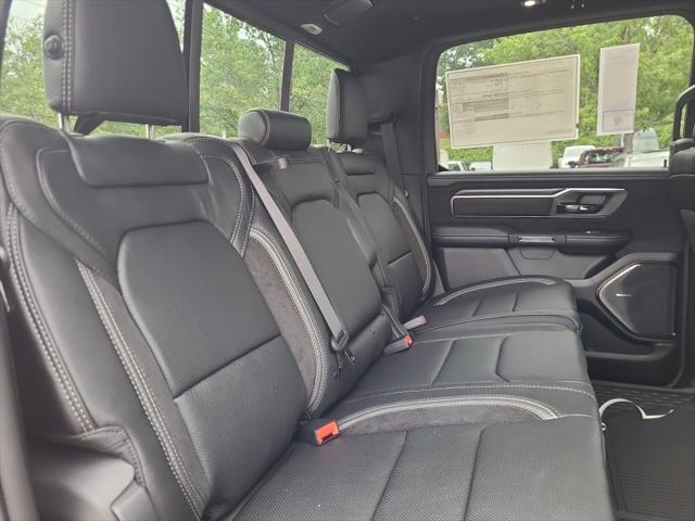 2026 Ram 1500 RHO Crew Cab 4x4 57 Box