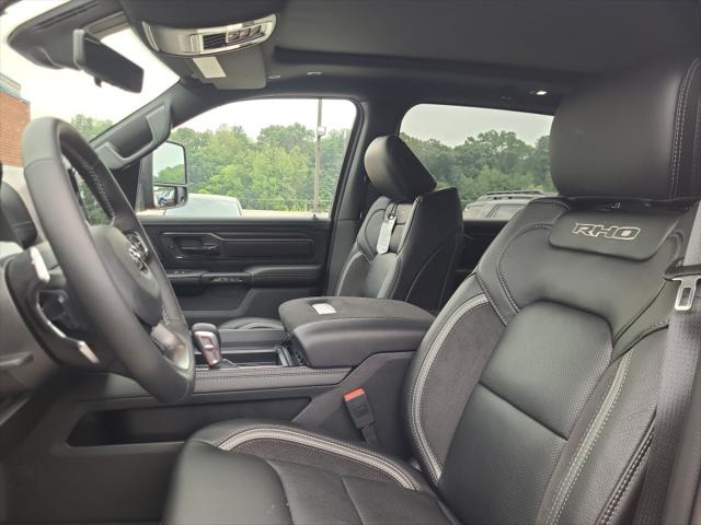 2026 Ram 1500 RHO Crew Cab 4x4 57 Box