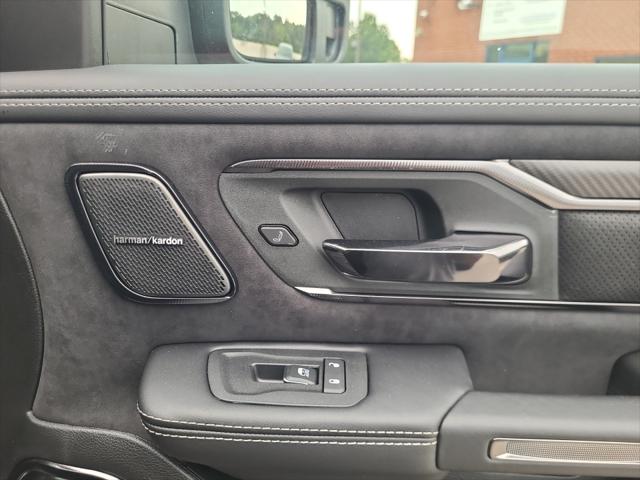 2026 Ram 1500 RHO Crew Cab 4x4 57 Box
