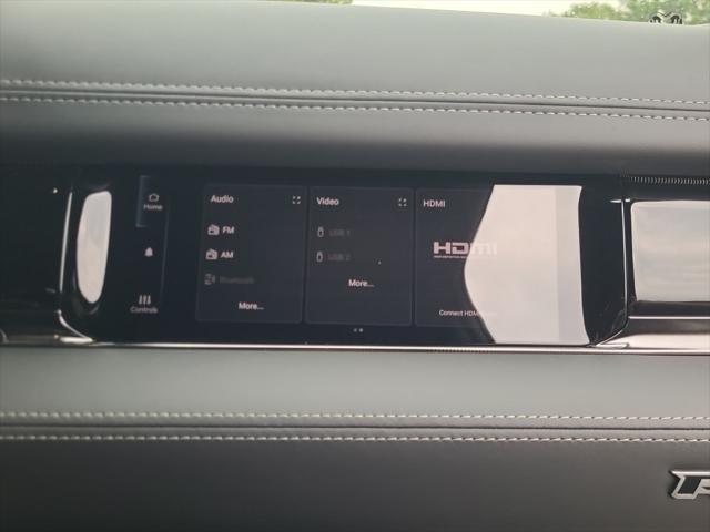 2026 Ram 1500 RHO Crew Cab 4x4 57 Box