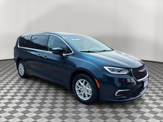 2023 Chrysler Pacifica Touring L for sale in Coventry, RI