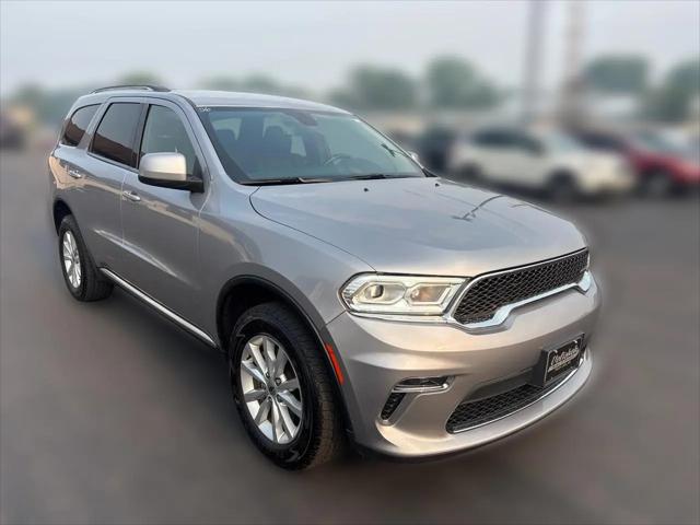 2021 Dodge Durango SXT Plus AWD for sale in Prior Lake, MN
