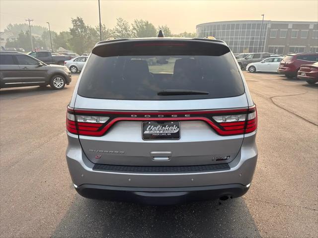 2021 Dodge Durango SXT Plus AWD