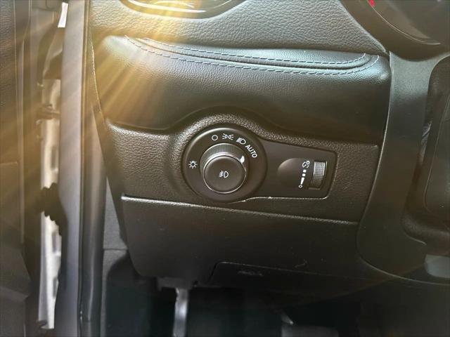 2021 Dodge Durango SXT Plus AWD